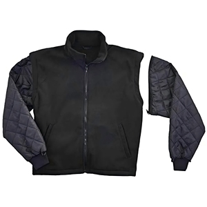 Chaqueta <span class=keywords><strong>de</strong></span> Trabajo <span class=keywords><strong>de</strong></span> Invierno Impermeable 3 en 1 <span class=keywords><strong>de</strong></span> Alta Visibilidad para Hombre CONMR, <span class=keywords><strong>Ropa</strong></span> <span class=keywords><strong>de</strong></span> Trabajo <span class=keywords><strong>de</strong></span> <span class=keywords><strong>Seguridad</strong></span> para la Construcción, Chaqueta con Forro Polar Aislante OEM - Product Image 6