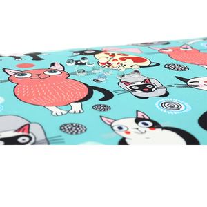 Housse de protection personnalisée pour ordinateur portable ODM, usine source OEM pour iPad, sac étanche en néoprène avec imprimé dessin animé, professionnel - Product Image 6