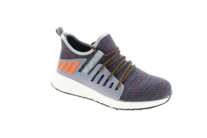 Orteil en acier Unisexe De Travail Anti-Crevaison Construction Respirant poids Léger Chaussures De Sécurité Baskets - Product Image 2