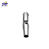 Accessoires de robot de haute qualité, services de fabrication CNC personnalisés, pièces de robot, précision, contrôle strict de la qualité, délai de livraison rapide
