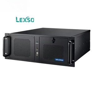คอมพิวเตอร์อุตสาหกรรม Advantech Ipc-940 รุ่นประกอบเสร็จสมบูรณ์จากโรงงานผู้ผลิต (OEM) ขนาด 4U สำหรับติดตั้งในตู้แร็ค Lexso - Product Image 1