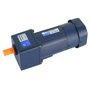 Premium 30 RPM Ac Gear Motor For Light And Heavy Duty Tasks - Alibaba.com