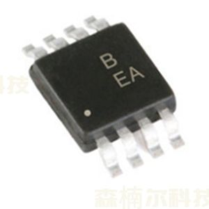 Componentes Electrónicos, Chips IC, Circuitos Integrados IC AD8651ARMZ - Product Image 1