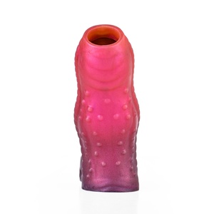 Fundas de Silicona de Alta Calidad NNXS, Extensión de Pene con Forma de Tentáculos de Pulpo, Funda para Pene para Parejas, Juguetes Sexuales - Product Image 2