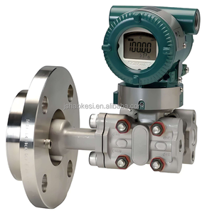 Sensor Diferencial Yokogawa Original de Japón, Modelo EJA120E, 4-20mA, Función Estable y Completa - Product Image 4