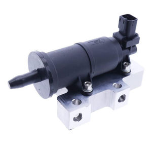 ปั๊มเชื้อเพลิงอิเล็กทรอนิกส์4465409 24V สำหรับรถขุด E336E E330E - Product Image 2