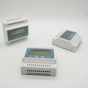 Yheng akıllı hedef DN50 dijital plastik ultrasonik su debimetre akış dizel yakıt sensörleri kelepçe enstrüman - Product Image 5