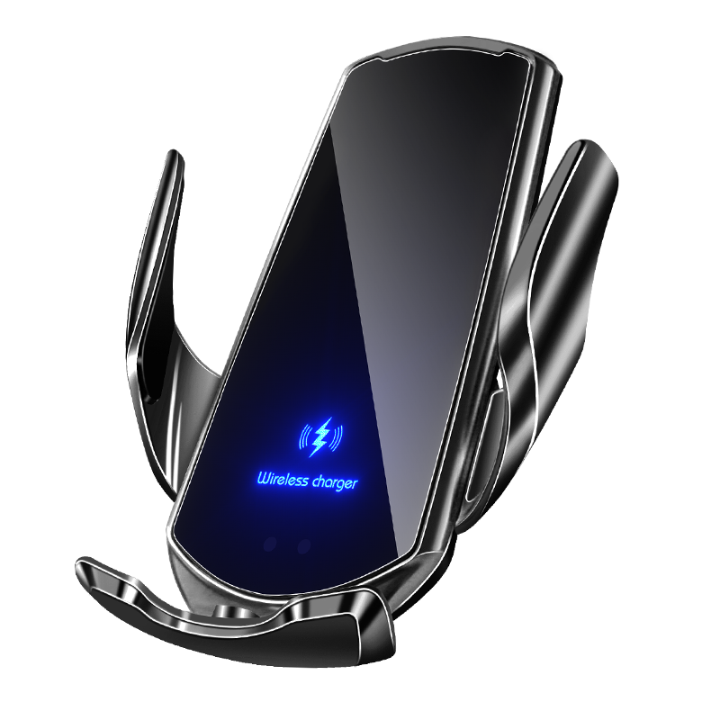 Автомобильный держатель для телефона YTGEE Amazon Q3, беспроводное зарядное устройство, автомобильный держатель для телефона 15 Вт, держатель для телефона с быстрой зарядкой для автомобиля