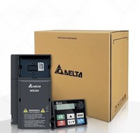 Yeni Orijinal Hazır Stokta VFD2A7MS43ANSAA Endüstriyel Otomasyon PAC Özel PLC Programlama Kontrol Cihazı