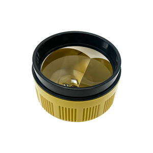 64mm tròn lăng kính đơn khảo sát quang học lăng kính nhỏ để khảo sát - Product Image 3