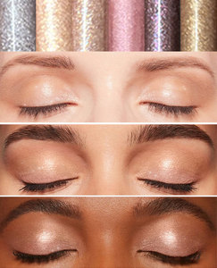 Sombra de Ojos en Barra Multicolor de Alta Pigmentación, Resistente al Agua, para Maquillaje Corporal, Color Natural, Decoración Brillante, ¡Oferta! - Product Image 3