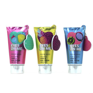 <span class=keywords><strong>Crema</strong></span> <span class=keywords><strong>Mani</strong></span> Idratante Formato Mini per Donne 60ml con Lima per <span class=keywords><strong>Unghie</strong></span> a Forma di Cuore, ODM/OEM, MOQ Basso 1000pz - Product Image 1