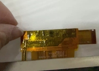 Écran LCD pour Samsung Galaxy Tab 3 Lite 7.0 SM-T110 T111 7.0 pouces 1024*600 WSVGA rétroéclairage LED réparation tablette