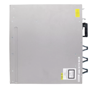 Commutateur d'entreprise WS-C3850-24P-S/L/E C3850 24 ports Ethernet PoE+ 10/100/1000 Mbps - Product Image 5