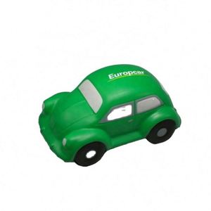 Pelota Antiestrés Promocional con Forma de Auto y Logotipo - Product Image 6