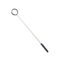 Factory Quality Design Magnifier Glass Best for Book Reading and Map Designer Magnifier Glass