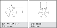 Plaques de plafond carrées en alliage d'aluminium fabriquées en Chine pour hôtels, villas, hôpitaux - Décoratives haut de gamme, imperméables et ignifuges