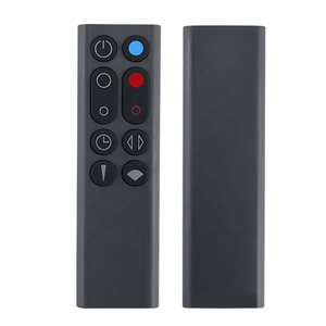 HP00 HP01 AM09 humidificateur télécommande pour <span class=keywords><strong>dyson</strong></span> purificateur d'air <span class=keywords><strong>ventilateur</strong></span> sans <span class=keywords><strong>ventilateur</strong></span> <span class=keywords><strong>Mini</strong></span> contrôleur avec 10 boutons - Product Image 1