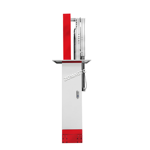 Suministro del fabricante de máquina de impresión de pared 3D Impresora de pared vertical automática 3D Impresión en máquina de pared - Product Image 5
