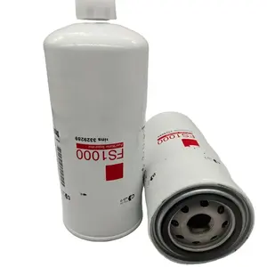 Kraftstoff filter Hoch leistung FS1000 mit Original verpackung 33/2 P8961 32/925968 280-2700 256-8753 3161407 3889716