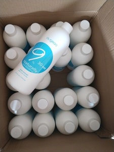 Peluquería profesional de alta calidad para teñir el cabello sin amoníaco, crema oxidante de hidrógeno no irritante, revelador del cabello - Product Image 4