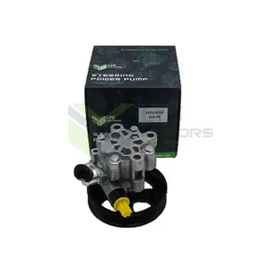 Power Steering Pump 44310-60390 for Toyota Tundra Land Cruiser Lexus LX470 J1 V8 2UZ-FE 4.7L