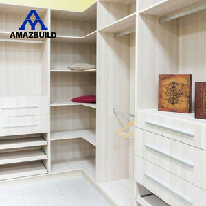 AMAZBUILD, nuevo diseño, armario de dormitorio <span class=keywords><strong>pequeño</strong></span>, armarios de ropa de <span class=keywords><strong>baño</strong></span>, armario organizador de habitación de lino para Hotel - Product Image 6
