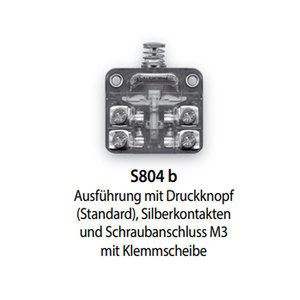 Schaltbau S814 Miniature Relay Ac Dc Control Low <b>Power</b> Dust Proof Silver Alloy Contact 1 Year Warranty - Product Image 4