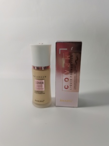 <span class=keywords><strong>Cool</strong></span> Betty all'ingrosso brillante chiaro trucco di bellezza della pelle facile da spalmare fondotinta liquido ad alta copertura - Product Image 4