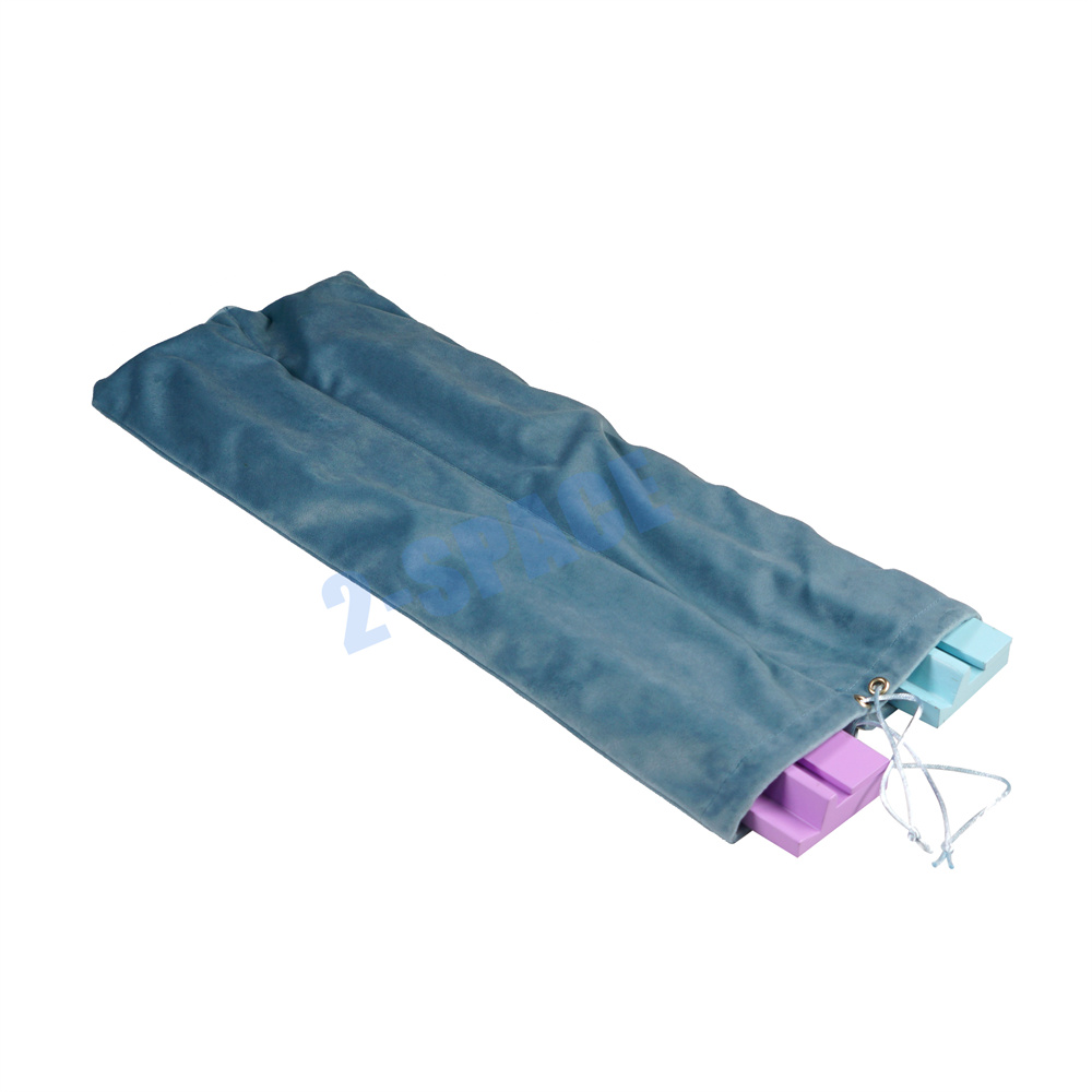 Azul claro (rack no incluido)