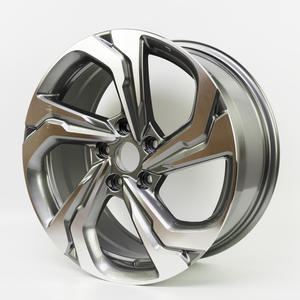 <span class=keywords><strong>ล้อ</strong></span><span class=keywords><strong>แม็</strong></span><span class=keywords><strong>ก</strong></span>ซ์อัลลอยด์ JT7109 ขายส่ง ขนาด 15 <span class=keywords><strong>16</strong></span> 17 18 19 20 21 นิ้ว สี Gun Metal สำหรับรถยนต์ขับเคลื่อน 4 <span class=keywords><strong>ล้อ</strong></span> Highlander Hilux Fortuner - Product Image 5