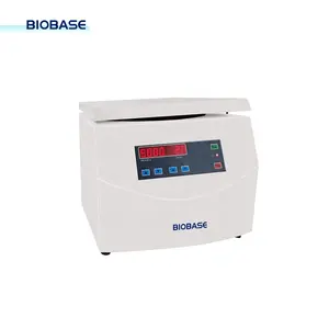 BIOBASE Table Top Low Speed Touchable Centrifuge for laboratory with LCD Display and Brushless Motor BKC-TL4IV discount price