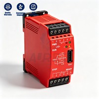 Dispositivo de Relé de Seguridad 440R-C23136 440RC23136 con Servicio de Control por Bus de Campo Opcional