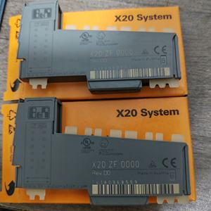 1PCS NOUVEAU Module B&R X20ZF0000 en boîte CN - Product Image 4