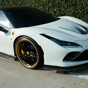 ล้อแม็ก3ชิ้น SL-505 mV ขอบ19-21นิ้ว5X114.3 5x112สำหรับ Toyota <span class=keywords><strong>Nissan</strong></span> Z34 <span class=keywords><strong>Nismo</strong></span> MAZDA Porsche Cayman <span class=keywords><strong>GT4</strong></span> Honda - Product Image 4