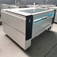 Co2 4060 Découpeuse Laser Bois Haute Qualité Prix Bas pour Machines de Gravure Laser Aluminium Acier Inoxydable