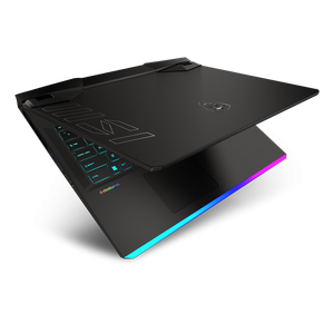 การ์ดจอโน้ตบุ๊ค GE77HX 12UGS-027CN รุ่น 3070Ti หน่วยความจำ 32G โน้ตบุ๊ค GE77 32GB โน้ตบุ๊ค GE77 32GB - Product Image 1