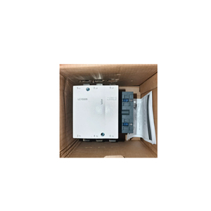 Contacteur LC1D205F7C d'origine neuf, 110 V, 3 pôles, pour four à résistance sans ou légère charge - Product Image 1