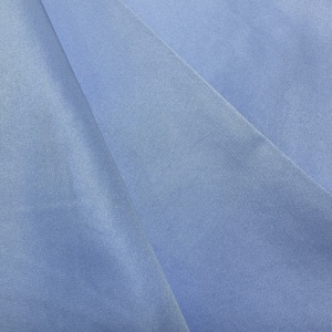 Tissu pongé 240T 100% polyester personnalisé pour doudoune et imperméable PES - Product Image 4