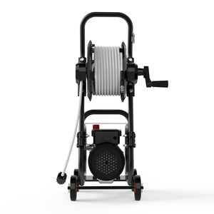 Idropulitrice elettrica professionale ad alta pressione <span class=keywords><strong>per</strong></span> auto idropulitrice idropulitrice pulitore a griglia <span class=keywords><strong>per</strong></span> fognature disostruzione tubi - Product Image 6