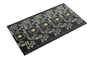 <span class=keywords><strong>6</strong></span>-<span class=keywords><strong>Layer</strong></span> Gold Finger rame pasta spina HDI Blind <span class=keywords><strong>Board</strong></span> per circuito <span class=keywords><strong>PCB</strong></span> FR4 Hybrid <span class=keywords><strong>Board</strong></span> Processing PCBA genere - Product Image 6