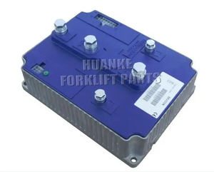 Контроллер двигателя sevcon 275A 48 В, модель № 633T46101 - Product Image 6