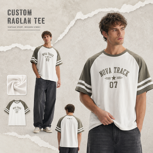 Wholesale Stone Washed Heavyweight <b>T</b>-<b>shirt</b> Oversized Boxy Graphic Tee Streetwear High Quality Custom <b>Men</b> <b>T</b> <b>Shirt</b> - Product Image 1