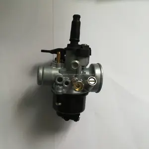 Runtong PHVA 17,5mm de Manu carburador