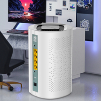 Red 5G de Doble Banda, Wifi de Alta Velocidad de 3000 Mbps, Compatible con Módulo 5G, Routers Wifi 6 Gigabit Inalámbricos