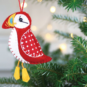 Customized Decorations for Home Festival Toys or Birthday Gift <b>Needle</b> <b>Felted</b> Decoration Christmas Decorations - Product Image 2