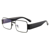 Nouvelle mode carré grand cadre lunettes de soleil femmes hommes lunettes ombre vintage lunettes de soleil en gros LOGO personnalisé lunettes
