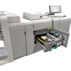 Vente flash : Photocopieuse, imprimante et scanner de qualité supérieure pour Canan C750 C850, machine de photocopie et d'impression remanufacturée - Product Image 5