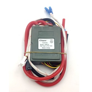 Cuộn Đánh Lửa Đầu Vào 220V Bộ Đánh Lửa Điện Tử Bộ Điều Khiển Nhiệt Độ Bộ Đánh Lửa Xung - Product Image 5