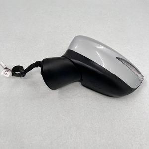 Выдвижное зеркало заднего вида универсальные двигатели Автомобильное зеркало заднего вида отопительное боковое зеркало заднего вида для Mazda CX-4 - Product Image 6
